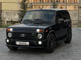 ВАЗ (Lada) Lada 2121 2025 года за 12 500 000 тг. в Атырау – фото 5