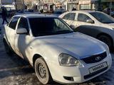 ВАЗ (Lada) Priora 2170 2015 годаfor3 100 000 тг. в Костанай – фото 5