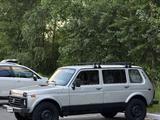 ВАЗ (Lada) Lada 2131 (5-ти дверный) 2007 года за 2 000 000 тг. в Павлодар