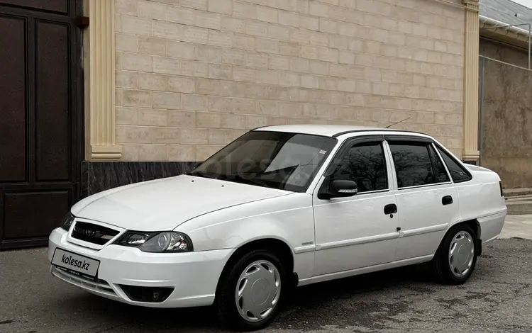 Daewoo Nexia 2013 годаүшін2 600 000 тг. в Шымкент