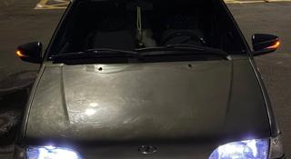 ВАЗ (Lada) 2114 2012 года за 1 000 000 тг. в Алматы