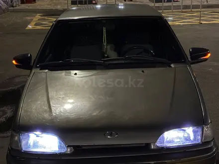ВАЗ (Lada) 2114 2012 года за 1 000 000 тг. в Алматы
