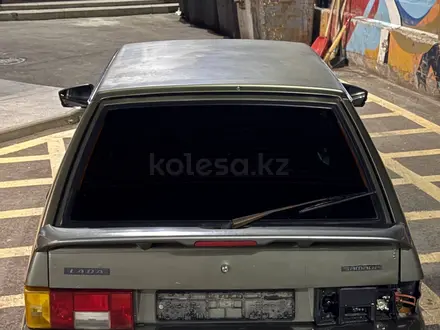 ВАЗ (Lada) 2114 2012 года за 1 000 000 тг. в Алматы – фото 2