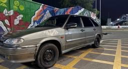 ВАЗ (Lada) 2114 2012 годаүшін1 000 000 тг. в Алматы – фото 5