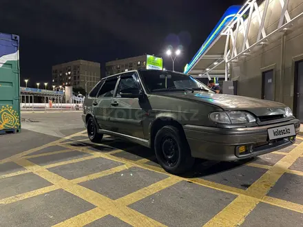 ВАЗ (Lada) 2114 2012 года за 1 000 000 тг. в Алматы – фото 6