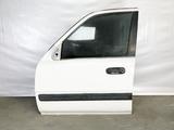 Дверь передняя задняя левая правая на Ниссан за 2 026 тг. в Астана – фото 2