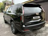 Cadillac Escalade 2021 года за 53 000 000 тг. в Караганда – фото 4
