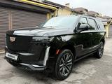 Cadillac Escalade 2021 года за 53 000 000 тг. в Караганда – фото 2