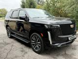 Cadillac Escalade 2021 года за 53 000 000 тг. в Караганда – фото 3
