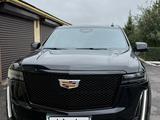 Cadillac Escalade 2021 года за 53 000 000 тг. в Караганда