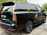 Cadillac Escalade 2021 года за 53 000 000 тг. в Караганда – фото 5