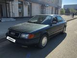 Audi 100 1992 года за 1 650 000 тг. в Жезказган – фото 2