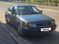 Audi 100 1992 года за 1 650 000 тг. в Жезказган