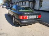 Audi 100 1992 года за 1 650 000 тг. в Жезказган – фото 3