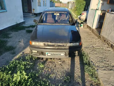 Mitsubishi Lancer 1992 года за 650 000 тг. в Талдыкорган – фото 5