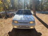 ВАЗ (Lada) 2114 2012 годаүшін660 000 тг. в Щучинск – фото 4
