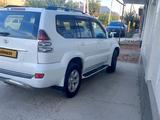 Toyota Land Cruiser Prado 2004 года за 6 500 000 тг. в Шымкент – фото 4