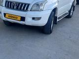 Toyota Land Cruiser Prado 2004 года за 6 500 000 тг. в Шымкент