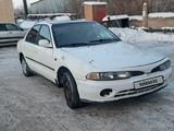 Mitsubishi Galant 1994 годаүшін550 000 тг. в Петропавловск – фото 2