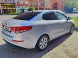 Kia Rio 2015 годаүшін5 050 000 тг. в Астана – фото 5