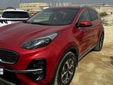Kia Sportage 2018 годаүшін11 800 000 тг. в Актау