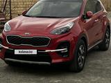Kia Sportage 2018 годаүшін11 800 000 тг. в Актау – фото 2