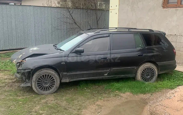 Toyota Caldina 1995 года за 1 000 000 тг. в Алматы