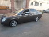 ВАЗ (Lada) Priora 2170 2014 годаүшін3 200 000 тг. в Каскелен – фото 4