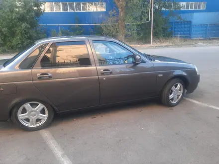 ВАЗ (Lada) Priora 2170 2014 года за 3 300 000 тг. в Каскелен – фото 12