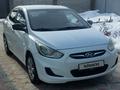 Hyundai Accent 2013 года за 5 600 000 тг. в Алматы