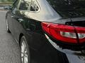 Hyundai Sonata 2016 года за 6 900 000 тг. в Алматы – фото 10