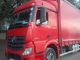 Mercedes-Benz  Actros 2017 годаfor35 000 000 тг. в Семей – фото 3