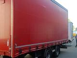 Mercedes-Benz  Actros 2017 годаfor35 000 000 тг. в Семей – фото 4