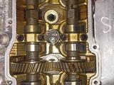 Двигатель Тайота Камри 10 3 объем за 450 000 тг. в Алматы – фото 5