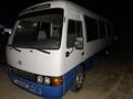 Toyota  Coaster 2005 годаүшін7 000 000 тг. в Атырау – фото 11