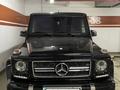 Mercedes-Benz G 55 AMG 2003 года за 14 000 000 тг. в Астана