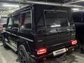 Mercedes-Benz G 55 AMG 2003 года за 14 000 000 тг. в Астана – фото 2