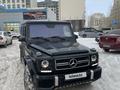 Mercedes-Benz G 55 AMG 2003 годаүшін14 000 000 тг. в Астана – фото 8