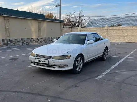 Toyota Mark II 1994 года за 1 700 000 тг. в Узынагаш – фото 5