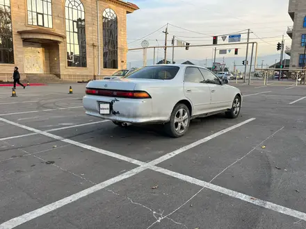 Toyota Mark II 1994 года за 1 700 000 тг. в Узынагаш – фото 9