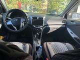 Hyundai Accent 2014 года за 3 800 000 тг. в Астана