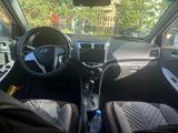 Hyundai Accent 2014 года за 3 800 000 тг. в Астана – фото 2