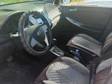 Hyundai Accent 2014 года за 3 800 000 тг. в Астана – фото 3