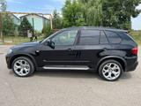 BMW X5 2007 годаfor8 000 000 тг. в Алматы – фото 5