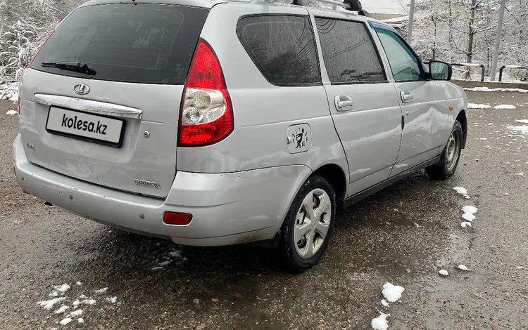 ВАЗ (Lada) Priora 2171 2013 года за 1 250 000 тг. в Алматы