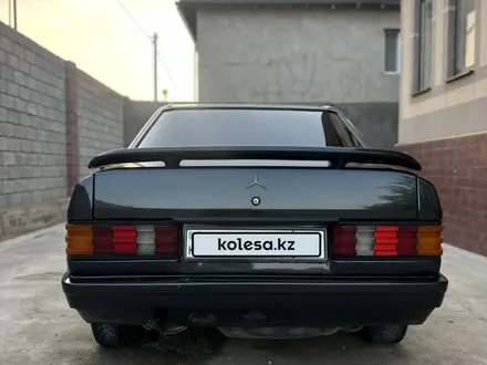 Mercedes-Benz 190 1988 года за 2 000 000 тг. в Шымкент
