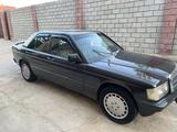 Mercedes-Benz 190 1988 годаүшін2 000 000 тг. в Шымкент – фото 4