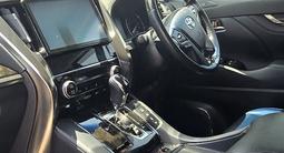 Toyota Vellfire 2016 годаүшін18 000 000 тг. в Алматы – фото 5