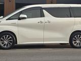 Toyota Vellfire 2016 годаүшін18 000 000 тг. в Алматы – фото 2