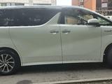 Toyota Vellfire 2016 годаүшін18 000 000 тг. в Алматы